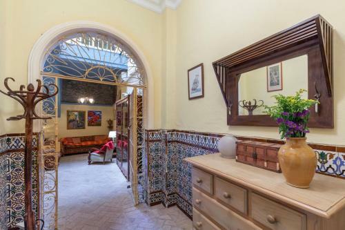 Fant�stica Casa Con Especial Encanto 10px-ac-wifi