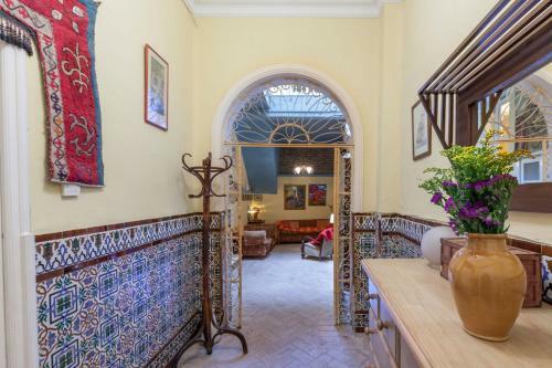 Fant�stica Casa Con Especial Encanto 10px-ac-wifi