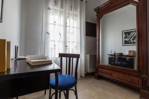 Fant�stica Casa Con Especial Encanto 10px-ac-wifi