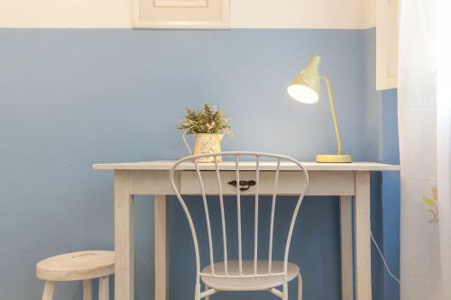 Fant�stica Casa Con Especial Encanto 10px-ac-wifi