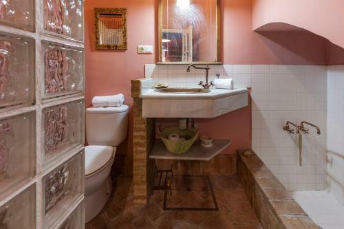 Fant�stica Casa Con Especial Encanto 10px-ac-wifi