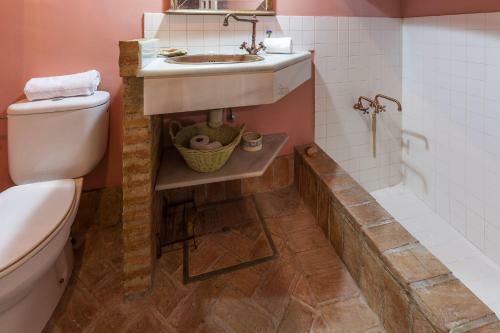 Fant�stica Casa Con Especial Encanto 10px-ac-wifi