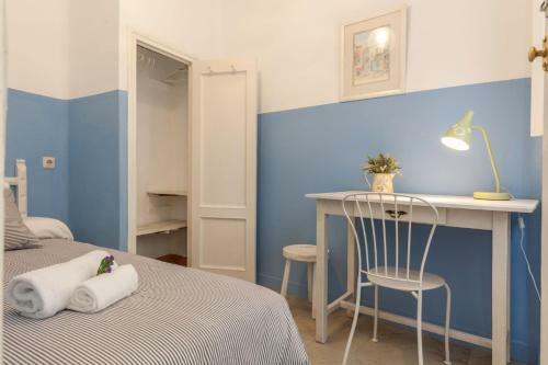 Fant�stica Casa Con Especial Encanto 10px-ac-wifi