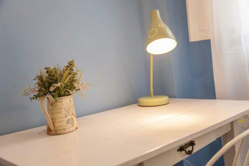 Fant�stica Casa Con Especial Encanto 10px-ac-wifi