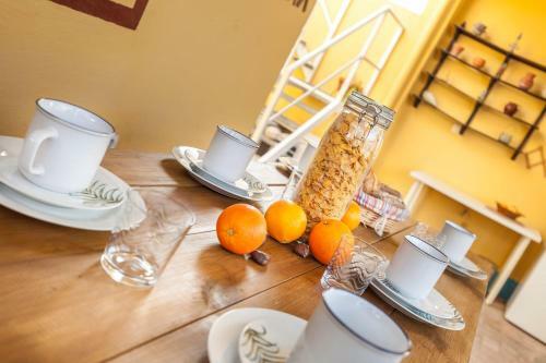 Fant�stica Casa Con Especial Encanto 10px-ac-wifi