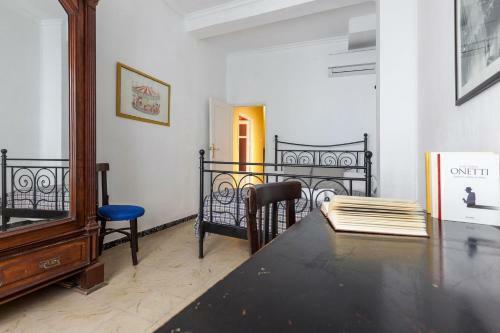Fant�stica Casa Con Especial Encanto 10px-ac-wifi