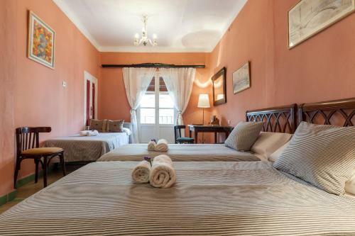 Fant�stica Casa Con Especial Encanto 10px-ac-wifi