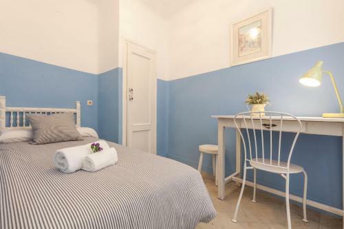 Fant�stica Casa Con Especial Encanto 10px-ac-wifi