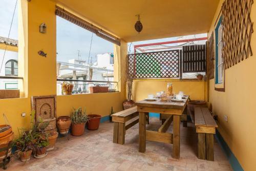 Fant�stica Casa Con Especial Encanto 10px-ac-wifi
