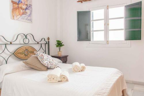Apartamento La Casa De Artista, Zona Museo