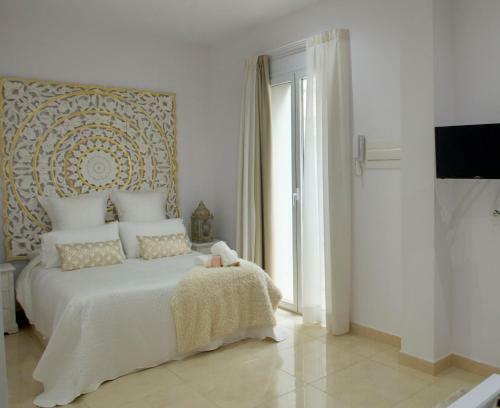 Apartamento Luxury Dreams Sevilla