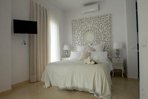 Apartamento Luxury Dreams Sevilla