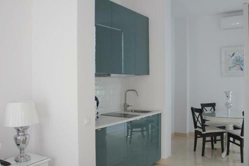 Apartamento Luxury Dreams Sevilla