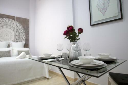 Apartamento Luxury Dreams Sevilla