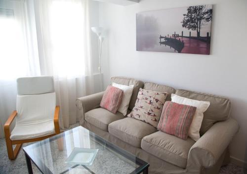 Apartamento Alohamundi Porvenir