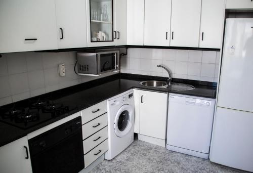 Apartamento Alohamundi Porvenir