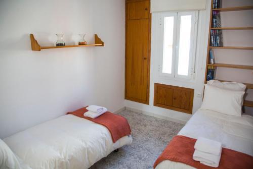 Apartamento Alohamundi Porvenir
