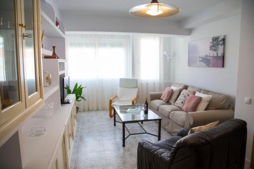 Apartamento Alohamundi Porvenir