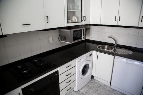 Apartamento Alohamundi Porvenir