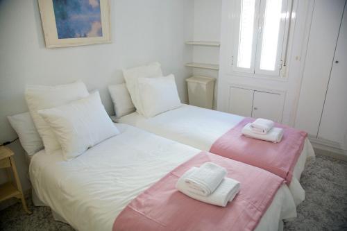 Apartamento Alohamundi Porvenir