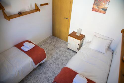 Apartamento Alohamundi Porvenir