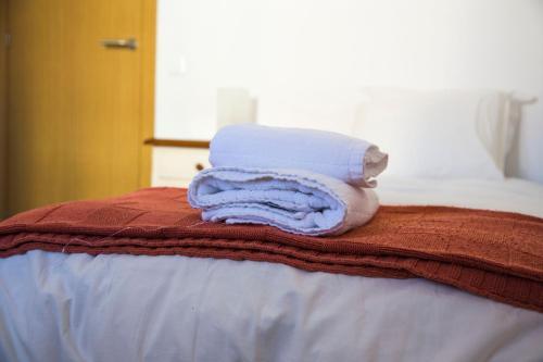 Apartamento Alohamundi Porvenir