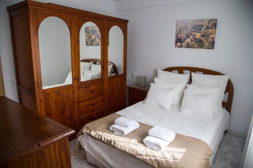 Apartamento Alohamundi Porvenir
