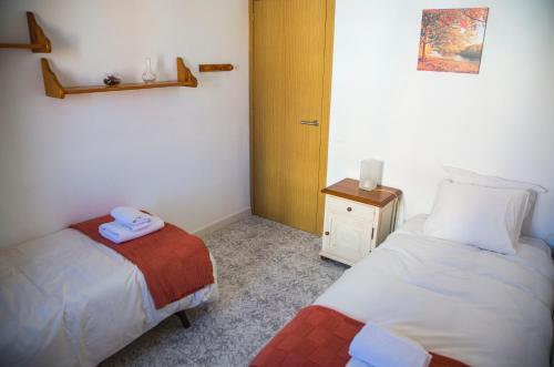 Apartamento Alohamundi Porvenir