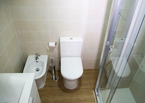 Apartamento Alohamundi Porvenir