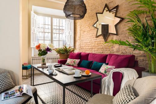 Apartamento Placentines 5