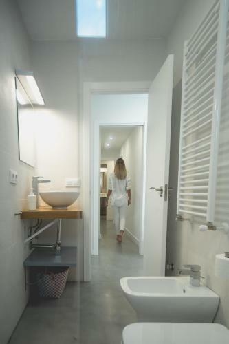 Apartamento Vanguardia, Ubicaci�n, Confort