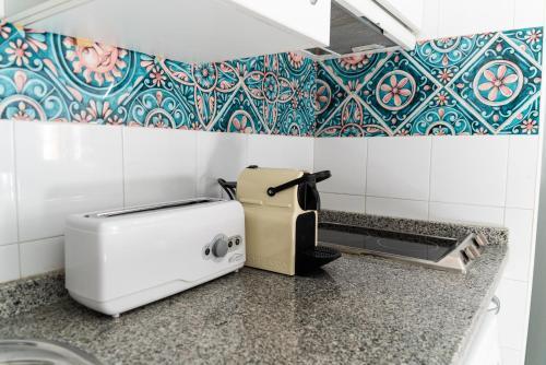 Apartamento Alfarer�a