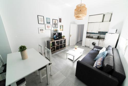 Apartamento Alfarer�a