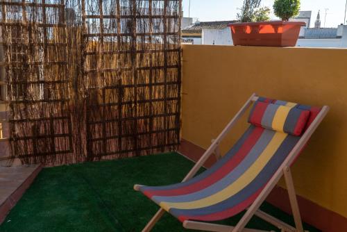 Apartamento Alfarer�a