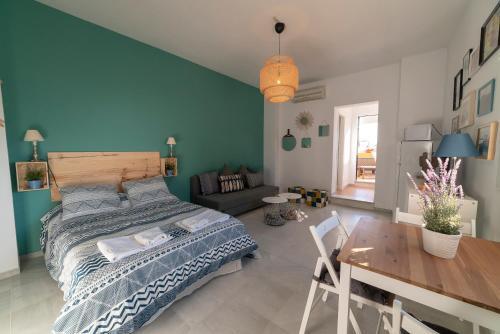 Apartamento Alfarer�a