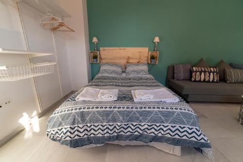Apartamento Alfarer�a