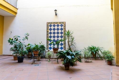 Apartamento Alfarer�a