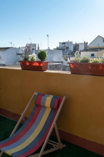 Apartamento Alfarer�a