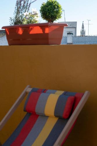 Apartamento Alfarer�a