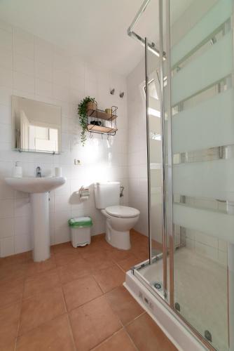 Apartamento Alfarer�a