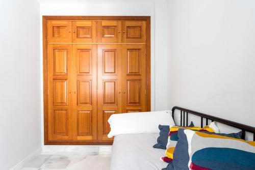Apartamento Sevilla Plaza Del Museo Jardin
