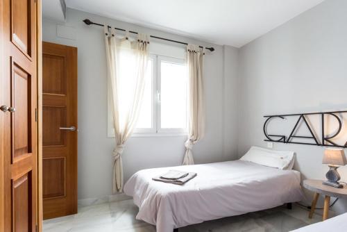 Apartamento Sevilla Plaza Del Museo Jardin