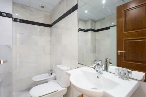 Apartamento Sevilla Plaza Del Museo Jardin
