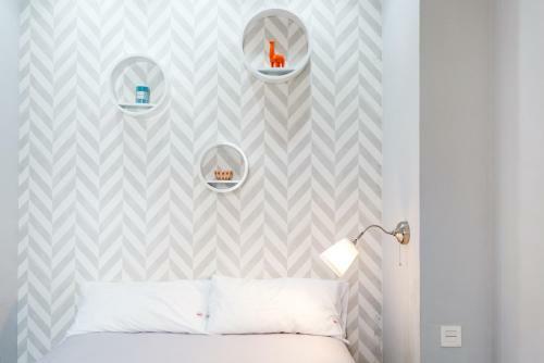 Apartamento Sevilla Plaza Del Museo Jardin