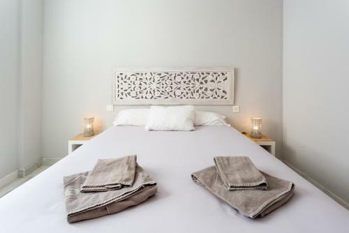 Apartamento Sevilla Plaza Del Museo Jardin
