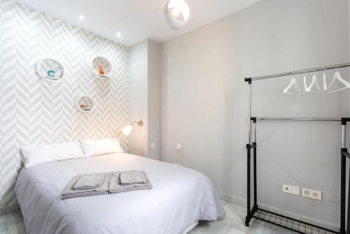 Apartamento Sevilla Plaza Del Museo Jardin