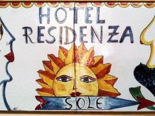 Albergue Hotel Residenza Sole - Guest House