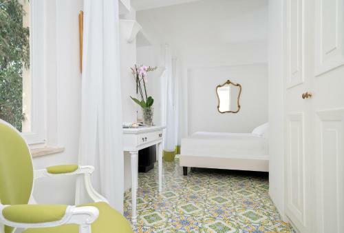 Hotel Flora Capri