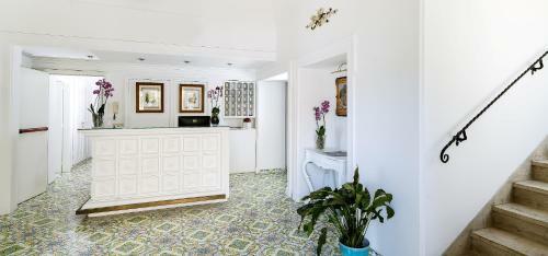 Hotel Flora Capri
