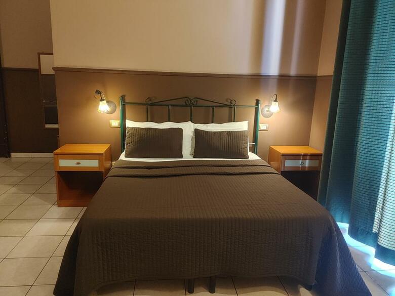 Hotel Biscari